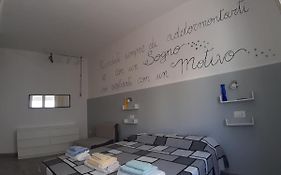 CASA ALEXSA Intero appartamento o CAMERA ALEXSA Camera matrimoniale con patio
